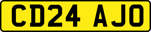 CD24AJO