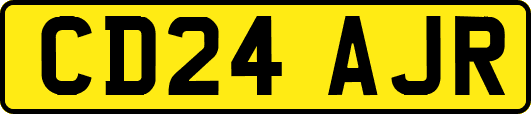 CD24AJR