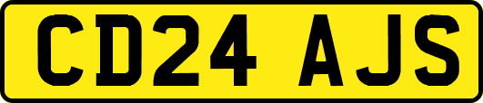 CD24AJS