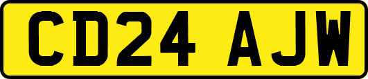 CD24AJW
