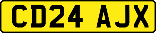 CD24AJX