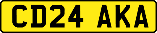 CD24AKA