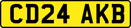 CD24AKB