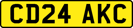 CD24AKC