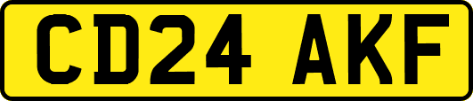 CD24AKF