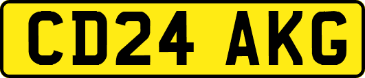 CD24AKG