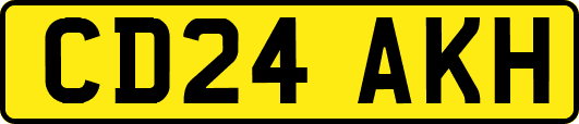 CD24AKH