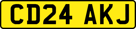 CD24AKJ
