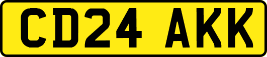 CD24AKK