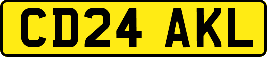 CD24AKL