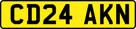 CD24AKN