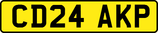 CD24AKP