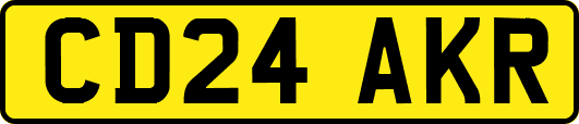 CD24AKR