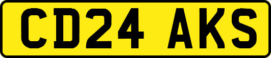 CD24AKS