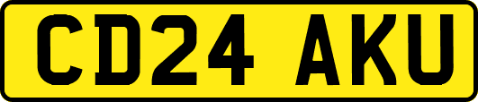 CD24AKU