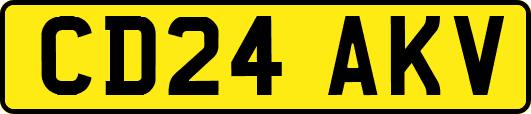 CD24AKV