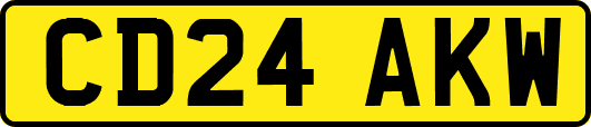 CD24AKW