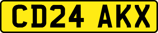 CD24AKX