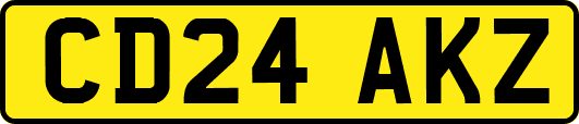 CD24AKZ