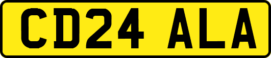 CD24ALA