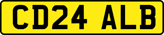 CD24ALB