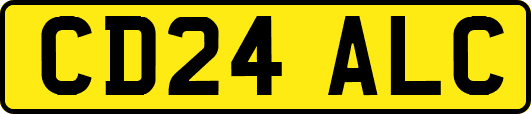 CD24ALC