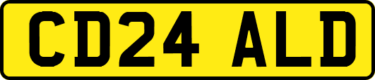 CD24ALD
