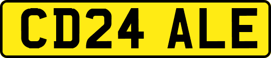 CD24ALE