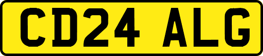 CD24ALG