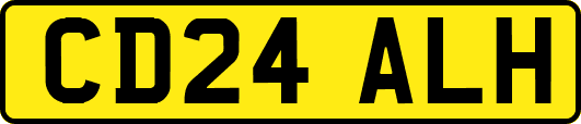 CD24ALH