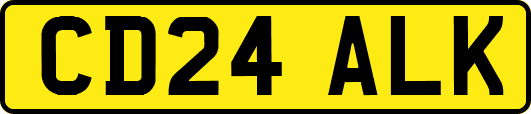 CD24ALK
