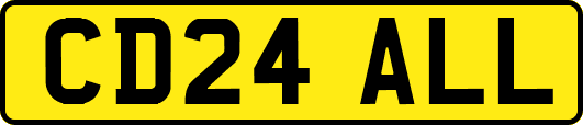 CD24ALL