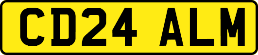 CD24ALM