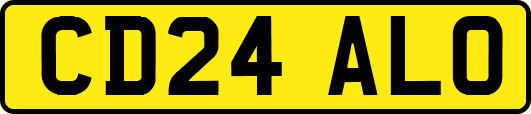 CD24ALO
