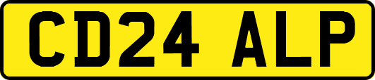 CD24ALP