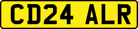 CD24ALR