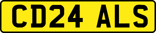CD24ALS