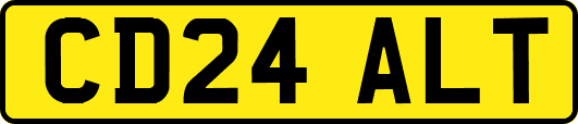 CD24ALT