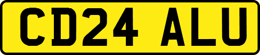 CD24ALU