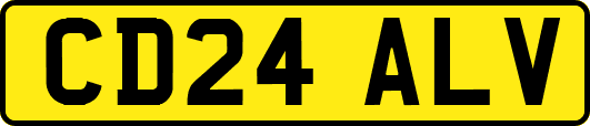 CD24ALV