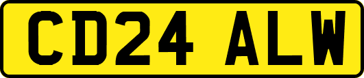 CD24ALW