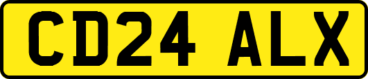 CD24ALX
