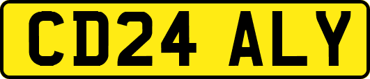 CD24ALY