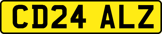 CD24ALZ