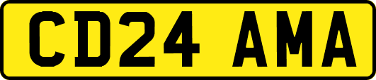 CD24AMA