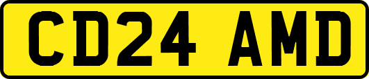 CD24AMD