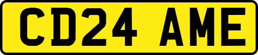 CD24AME