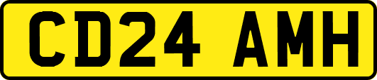 CD24AMH