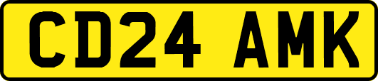 CD24AMK