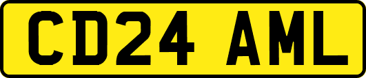 CD24AML